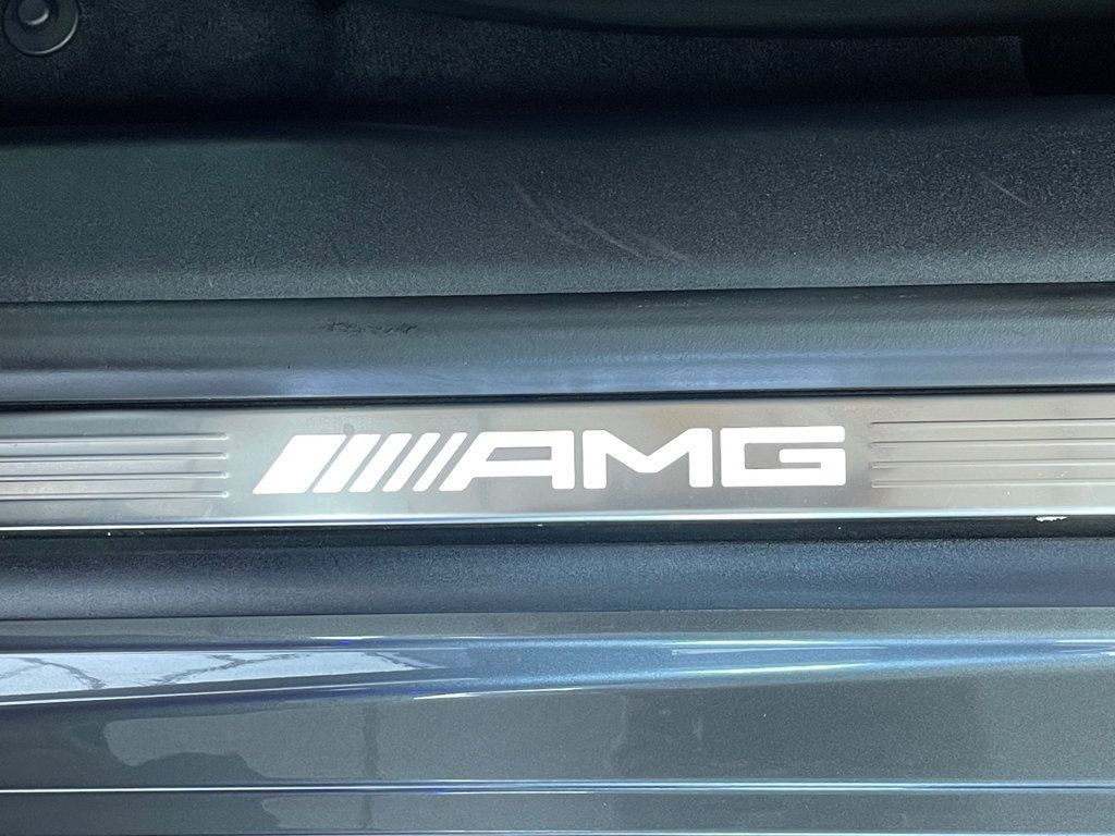 2026 Mercedes-Benz AMG GT AMG GT 43 Coupe - 23078700 - 15