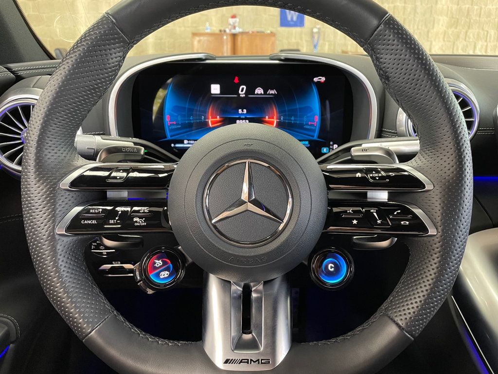 2026 Mercedes-Benz AMG GT AMG GT 43 Coupe - 23078700 - 26