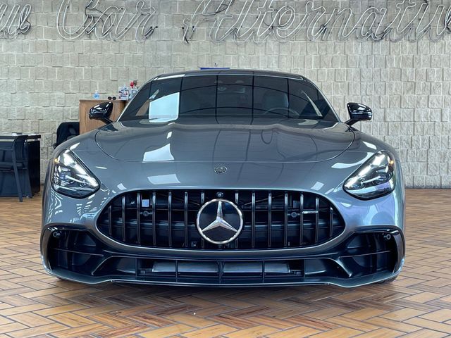 2026 Mercedes-Benz AMG GT AMG GT 43 Coupe - 23078700 - 2