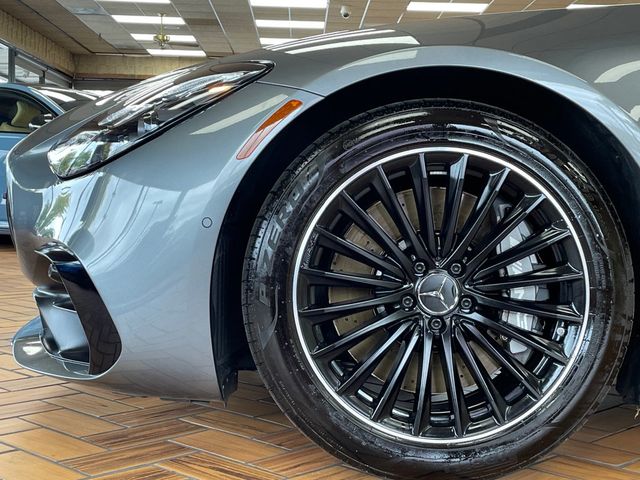 2026 Mercedes-Benz AMG GT AMG GT 43 Coupe - 23078700 - 4