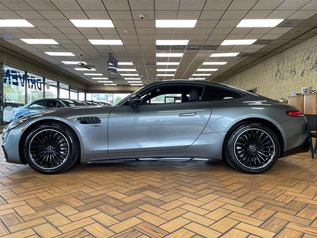2026 Mercedes-Benz AMG GT AMG GT 43 Coupe - 23078700 - 6