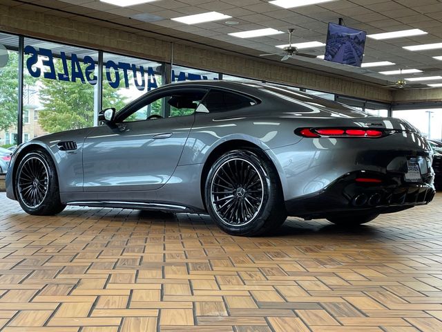 2026 Mercedes-Benz AMG GT AMG GT 43 Coupe - 23078700 - 7