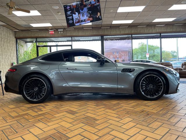 2026 Mercedes-Benz AMG GT AMG GT 43 Coupe - 23078700 - 8