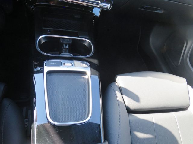 2026 Mercedes-Benz CLA CLA 250 4MATIC Coupe - 23095251 - 13