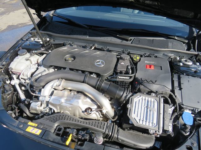 2026 Mercedes-Benz CLA CLA 250 4MATIC Coupe - 23095251 - 14