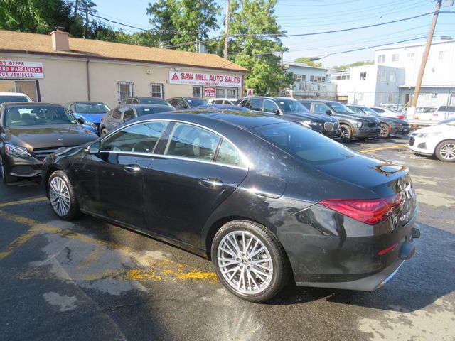 2026 Mercedes-Benz CLA CLA 250 4MATIC Coupe - 23095251 - 5