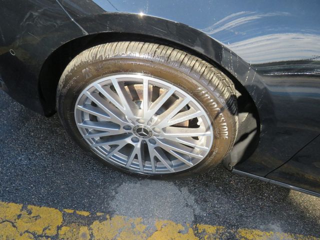 2026 Mercedes-Benz CLA CLA 250 4MATIC Coupe - 23095251 - 6