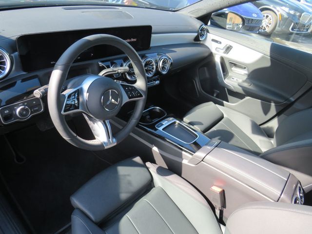 2026 Mercedes-Benz CLA CLA 250 4MATIC Coupe - 23095251 - 7