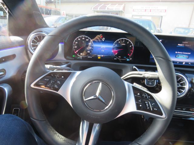2026 Mercedes-Benz CLA CLA 250 4MATIC Coupe - 23095251 - 8