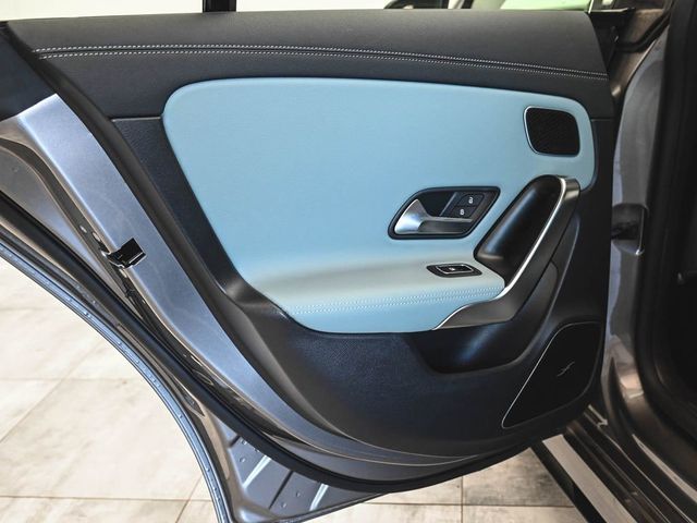 2026 Mercedes-Benz CLA CLA 35 AMG - 23039014 - 11