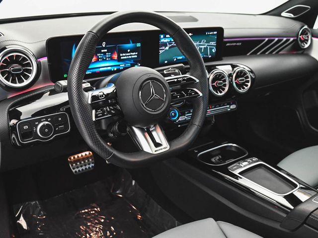 2026 Mercedes-Benz CLA CLA 35 AMG - 23039014 - 14