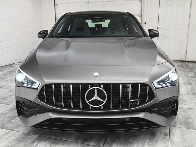 2026 Mercedes-Benz CLA CLA 35 AMG - 23039014 - 1