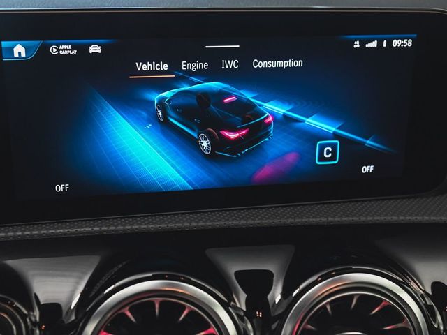 2026 Mercedes-Benz CLA CLA 35 AMG - 23039014 - 22