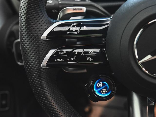 2026 Mercedes-Benz CLA CLA 35 AMG - 23039014 - 25