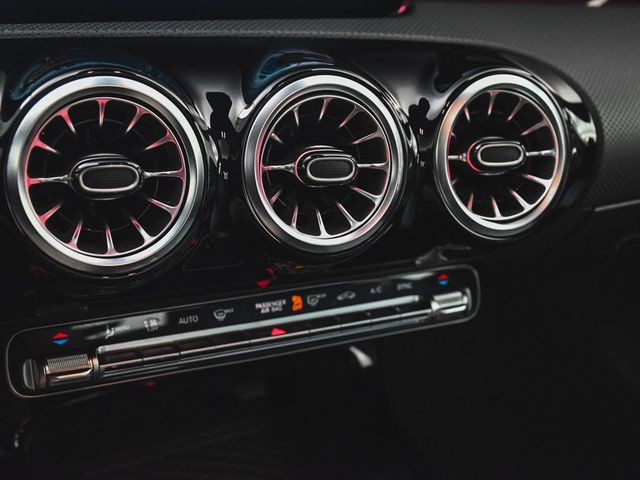 2026 Mercedes-Benz CLA CLA 35 AMG - 23039014 - 28