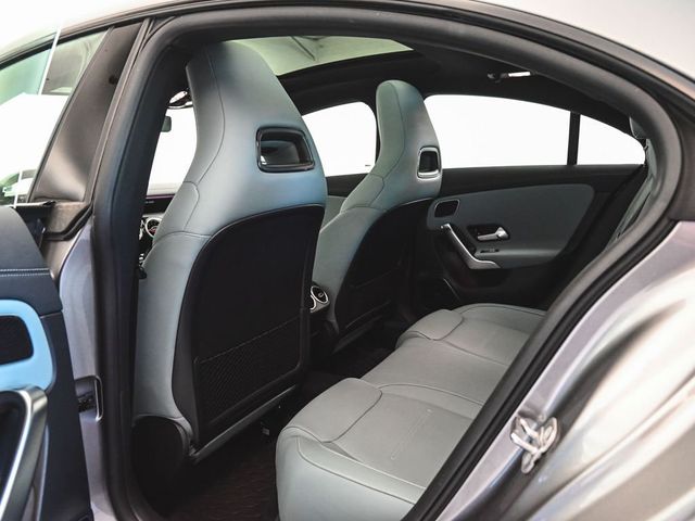 2026 Mercedes-Benz CLA CLA 35 AMG - 23039014 - 32