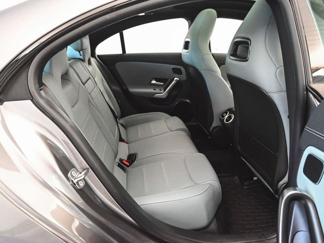 2026 Mercedes-Benz CLA CLA 35 AMG - 23039014 - 33