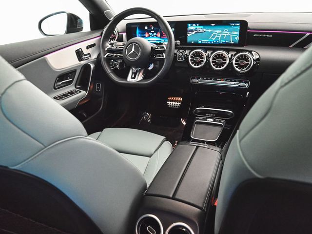 2026 Mercedes-Benz CLA CLA 35 AMG - 23039014 - 34