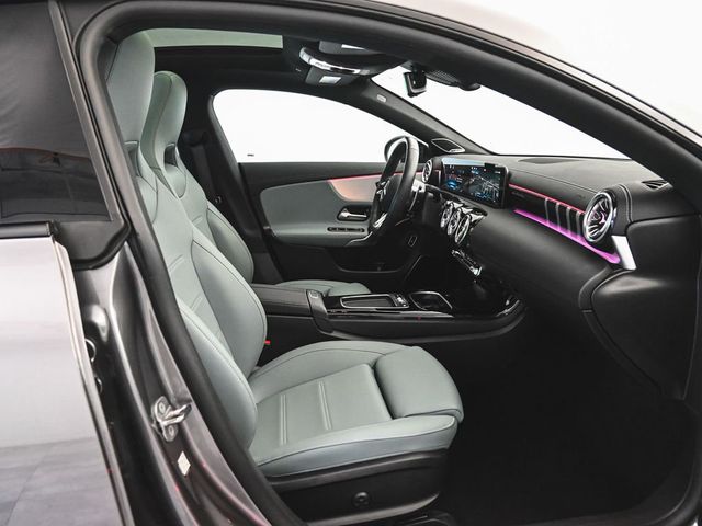 2026 Mercedes-Benz CLA CLA 35 AMG - 23039014 - 35