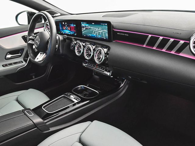 2026 Mercedes-Benz CLA CLA 35 AMG - 23039014 - 36