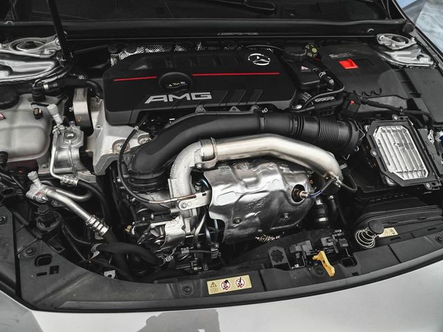 2026 Mercedes-Benz CLA CLA 35 AMG - 23039014 - 38
