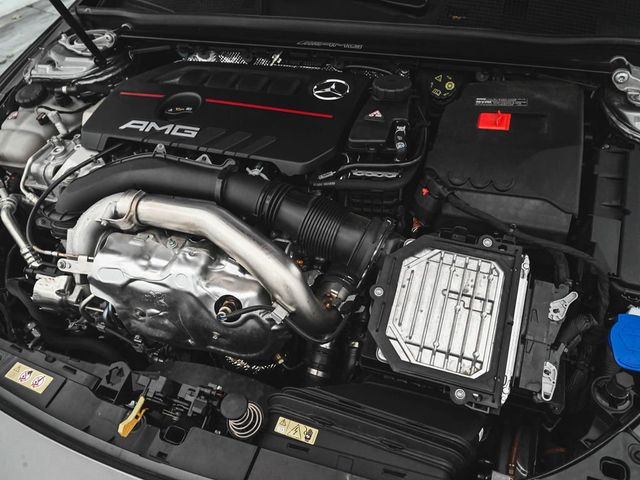 2026 Mercedes-Benz CLA CLA 35 AMG - 23039014 - 39