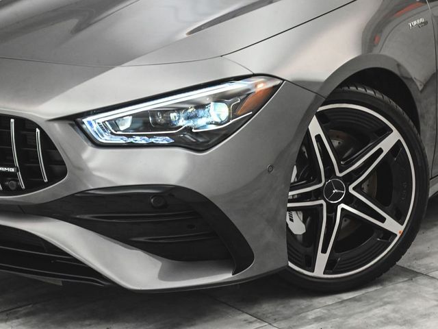 2026 Mercedes-Benz CLA CLA 35 AMG - 23039014 - 41