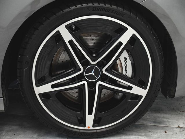 2026 Mercedes-Benz CLA CLA 35 AMG - 23039014 - 6