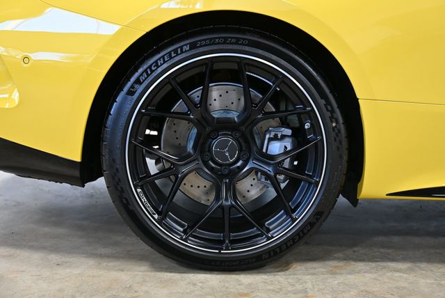 2026 Mercedes-Benz CLE AMG CLE 53 4MATIC+ Cabriolet - 22982839 - 14