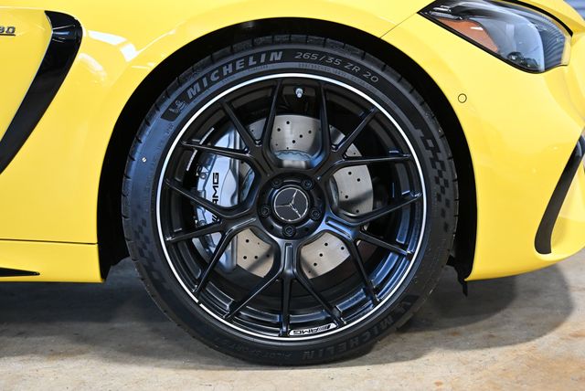 2026 Mercedes-Benz CLE AMG CLE 53 4MATIC+ Cabriolet - 22982839 - 16