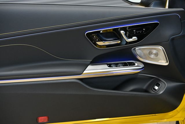 2026 Mercedes-Benz CLE AMG CLE 53 4MATIC+ Cabriolet - 22982839 - 20