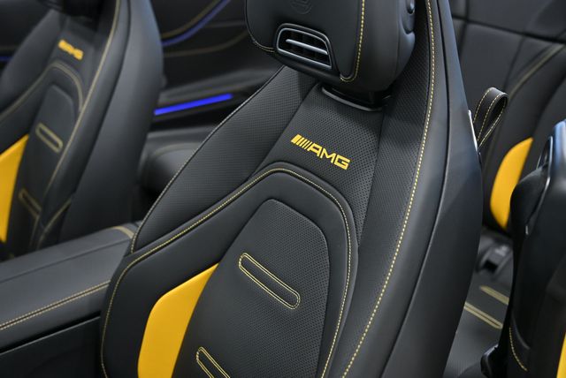 2026 Mercedes-Benz CLE AMG CLE 53 4MATIC+ Cabriolet - 22982839 - 22