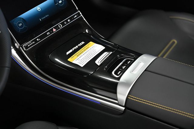 2026 Mercedes-Benz CLE AMG CLE 53 4MATIC+ Cabriolet - 22982839 - 24