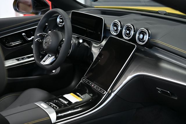 2026 Mercedes-Benz CLE AMG CLE 53 4MATIC+ Cabriolet - 22982839 - 29