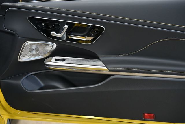 2026 Mercedes-Benz CLE AMG CLE 53 4MATIC+ Cabriolet - 22982839 - 31