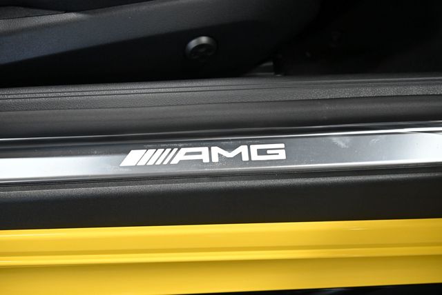 2026 Mercedes-Benz CLE AMG CLE 53 4MATIC+ Cabriolet - 22982839 - 32