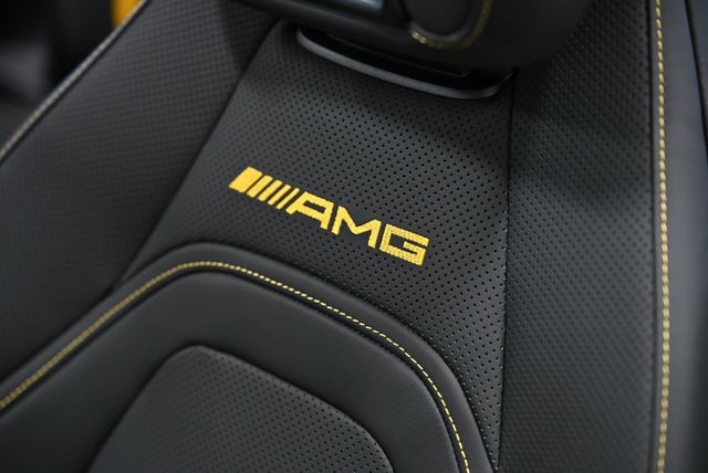 2026 Mercedes-Benz CLE AMG CLE 53 4MATIC+ Cabriolet - 22982839 - 34