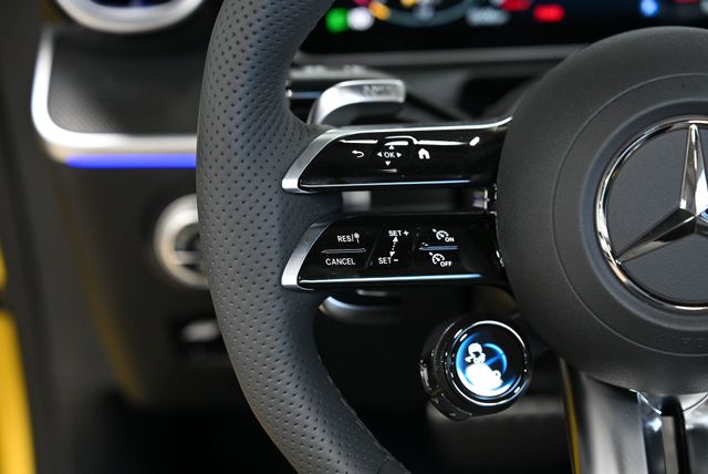 2026 Mercedes-Benz CLE AMG CLE 53 4MATIC+ Cabriolet - 22982839 - 37