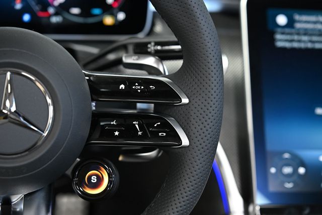 2026 Mercedes-Benz CLE AMG CLE 53 4MATIC+ Cabriolet - 22982839 - 38