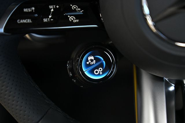 2026 Mercedes-Benz CLE AMG CLE 53 4MATIC+ Cabriolet - 22982839 - 40