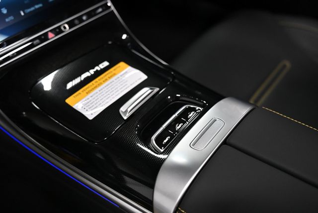 2026 Mercedes-Benz CLE AMG CLE 53 4MATIC+ Cabriolet - 22982839 - 42