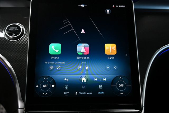 2026 Mercedes-Benz CLE AMG CLE 53 4MATIC+ Cabriolet - 22982839 - 44