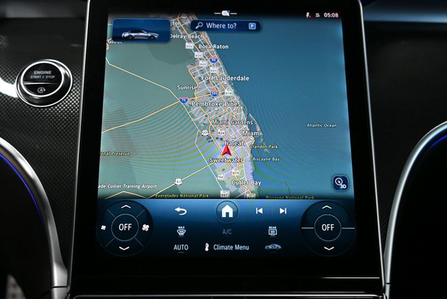 2026 Mercedes-Benz CLE AMG CLE 53 4MATIC+ Cabriolet - 22982839 - 45