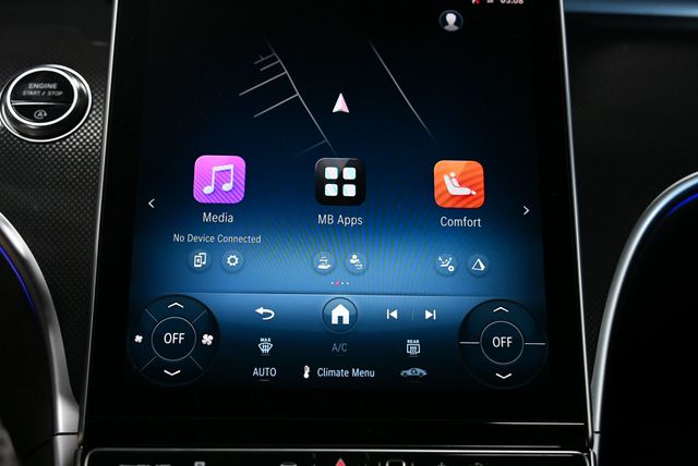 2026 Mercedes-Benz CLE AMG CLE 53 4MATIC+ Cabriolet - 22982839 - 46