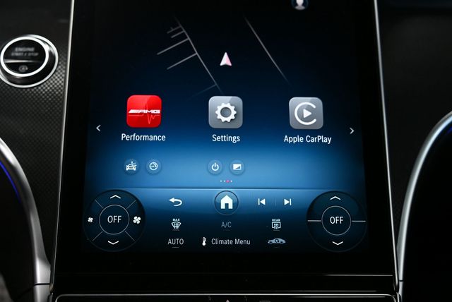 2026 Mercedes-Benz CLE AMG CLE 53 4MATIC+ Cabriolet - 22982839 - 47