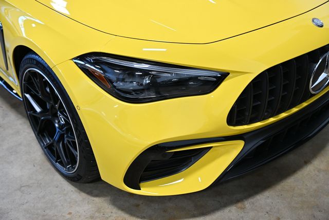 2026 Mercedes-Benz CLE AMG CLE 53 4MATIC+ Cabriolet - 22982839 - 4