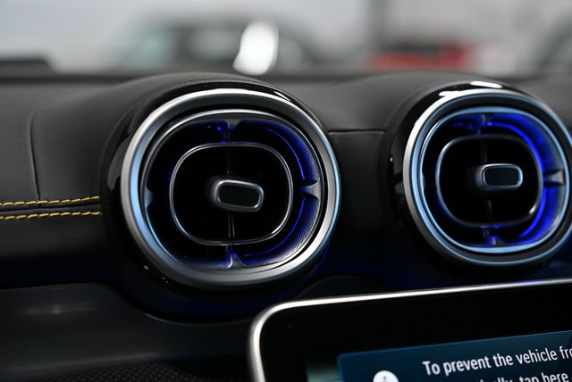 2026 Mercedes-Benz CLE AMG CLE 53 4MATIC+ Cabriolet - 22982839 - 49