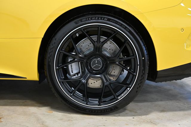 2026 Mercedes-Benz CLE AMG CLE 53 4MATIC+ Cabriolet - 22982839 - 7