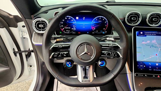 2026 Mercedes-Benz CLE AMG CLE 53 4MATIC+ Coupe - 23096104 - 11