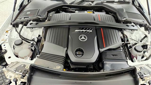2026 Mercedes-Benz CLE AMG CLE 53 4MATIC+ Coupe - 23096104 - 24
